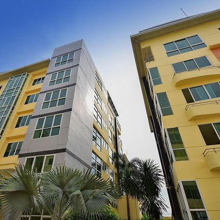 Siam Golden Place Suvarnabhumi Бангкок Экстерьер фото