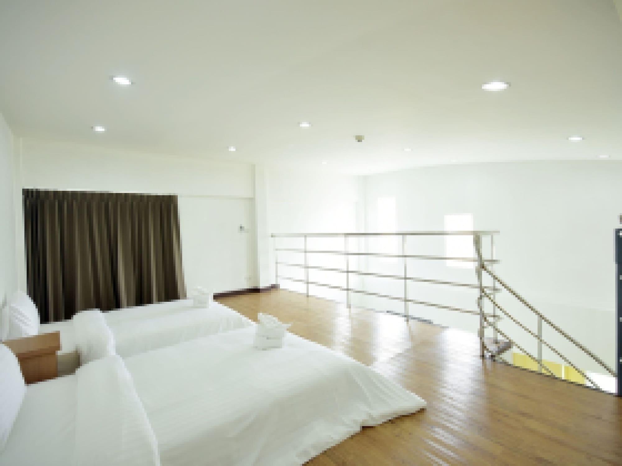 Siam Golden Place Suvarnabhumi Бангкок Экстерьер фото