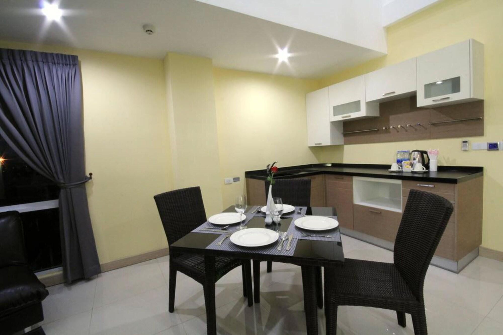 Siam Golden Place Suvarnabhumi Бангкок Экстерьер фото