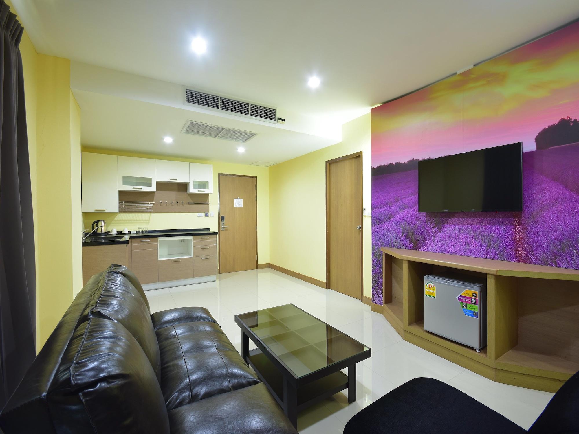 Siam Golden Place Suvarnabhumi Бангкок Экстерьер фото