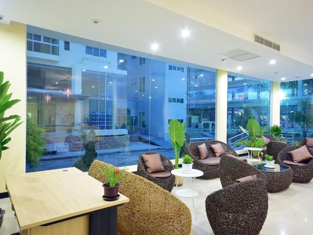 Siam Golden Place Suvarnabhumi Бангкок Экстерьер фото