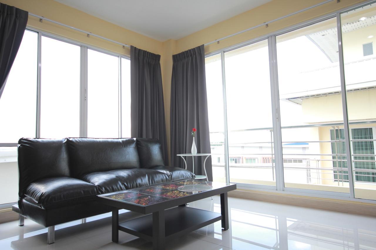 Siam Golden Place Suvarnabhumi Бангкок Экстерьер фото