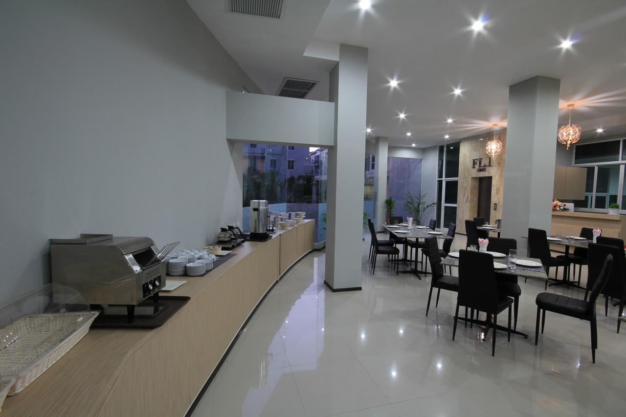 Siam Golden Place Suvarnabhumi Бангкок Экстерьер фото