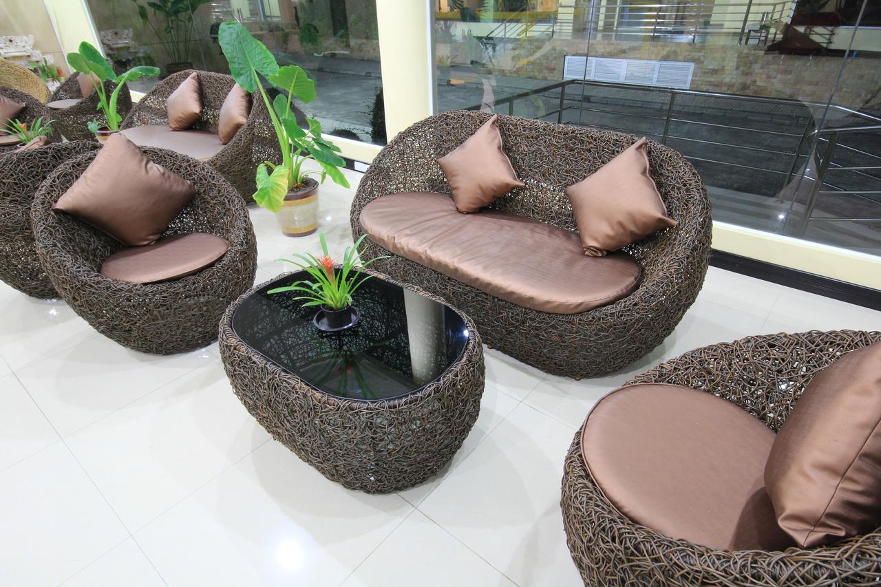 Siam Golden Place Suvarnabhumi Бангкок Экстерьер фото