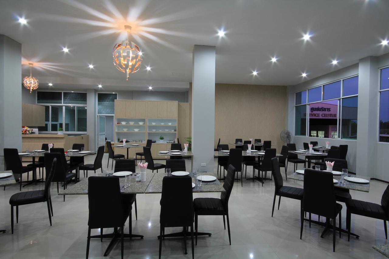 Siam Golden Place Suvarnabhumi Бангкок Экстерьер фото