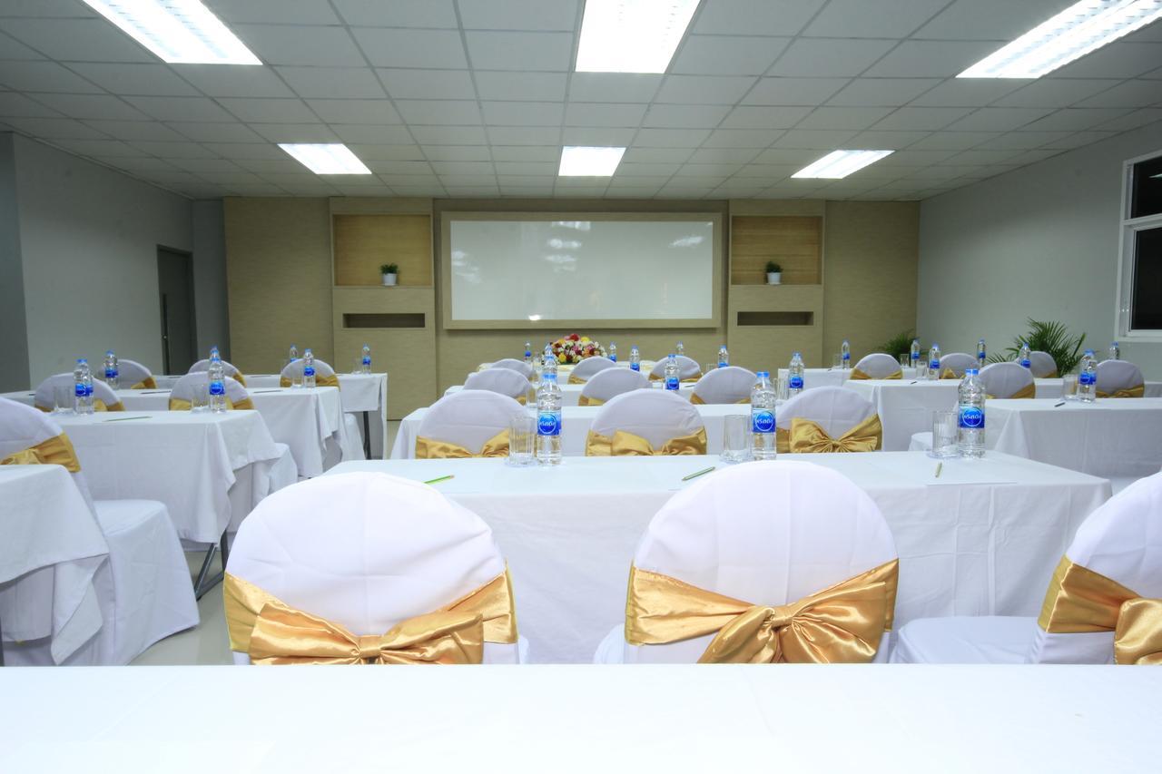 Siam Golden Place Suvarnabhumi Бангкок Экстерьер фото